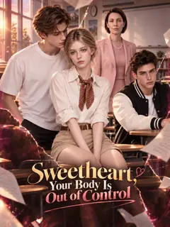 Sweetheart, Your Body Is Out of Control poster