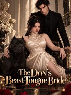 The Don's Beast-Tongue Bride poster