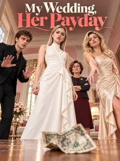 My Wedding, Her Payday poster
