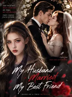 My Husband Married My Best Friend poster