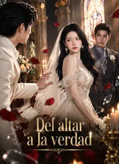 Del altar a la verdad poster