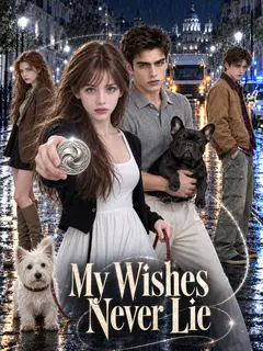 My Wishes Never Lie poster