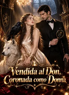 Vendida al Don, Coronada como Donna poster