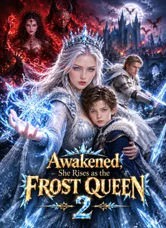 Awakened, She Rises as the Frost Queen 2 poster