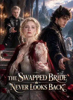 The Swapped Bride Never Looks Back poster