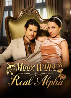 Moon Wolf’s Real Alpha poster