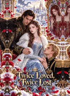 Twice Loved, Twice Lost poster