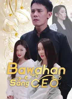Bawahan sang CEO poster