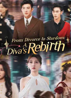 From Divorce to Stardom: A Diva's Rebirth poster