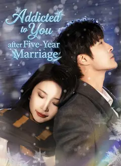 Addicted to You after Five-Year Marriage poster