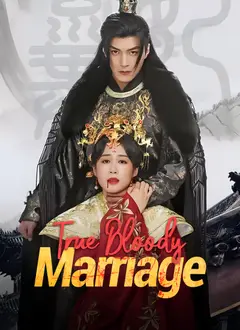 True Bloody Marriage poster