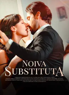 Noiva Substituta poster