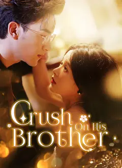 Crush On His Brother poster