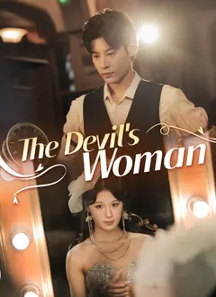 The Devil's Woman poster