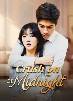 Crush on Her at Midnight poster