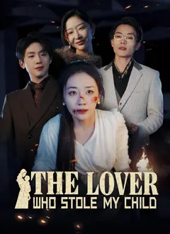 The Heiress Game poster