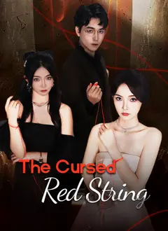 The Cursed Red String poster