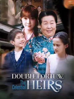 Double Fortune: The Celestial Heirs poster