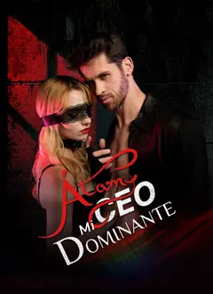 Átame, Mi CEO Dominante poster
