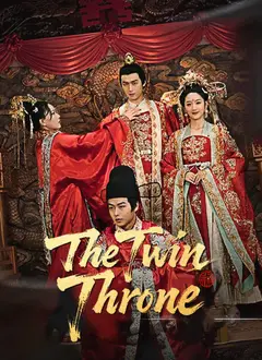 The Twin Throne poster