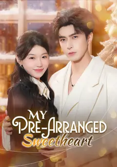 My Pre-Arranged Sweetheart poster