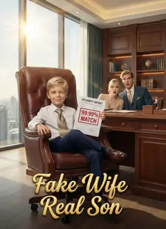 Fake Wife, Real Son poster
