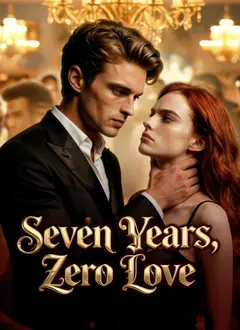 Seven Years, Zero Love poster
