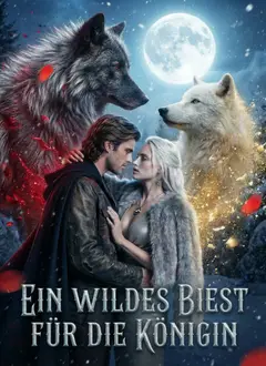 Ein wildes Biest für die Königin poster