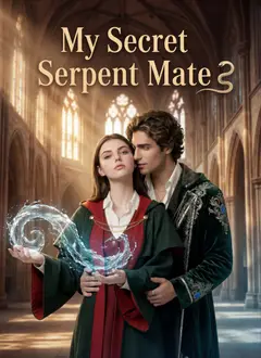 My Secret Serpent Mate poster
