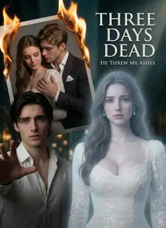 Three Days Dead, He Threw My Ashes poster