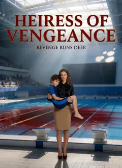 Heiress Of Vengeance poster