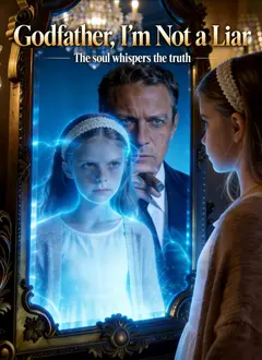 Godfather, I'm Not a Liar poster