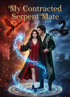 My Bonded Serpent Mate poster