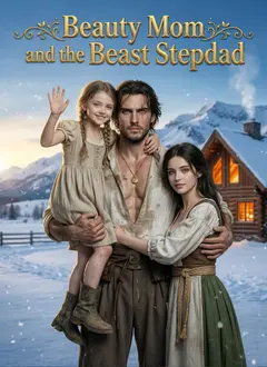 Beauty Mom and the Beast Stepdad poster