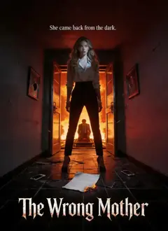 The Wrong Mother poster