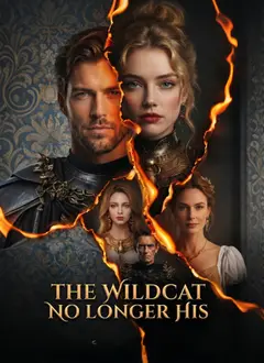 The Wildcat no longer his poster