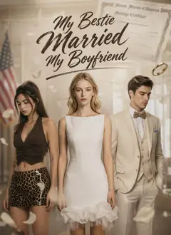 My Bestie Married My Boyfriend poster