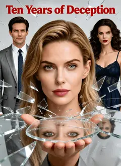 Ten Years of Deception poster