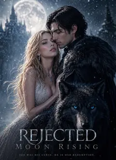 Rejected Moon Rising poster