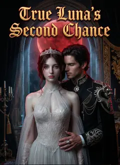True Luna's Second Chance poster