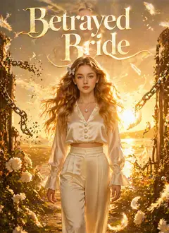 Betrayed Bride poster