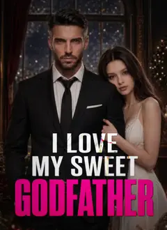 I LOVE MY SWEET GODFATHER poster