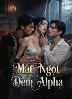 Mật Ngọt Đêm Alpha poster