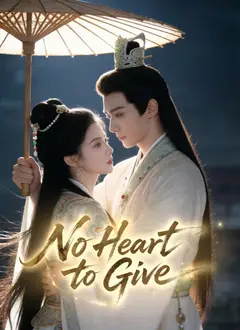 No Heart to Give poster