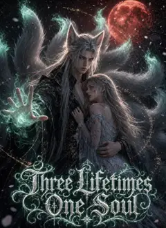Three Lifetimes One Soul poster