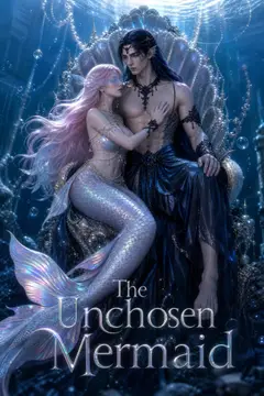 The Unchosen Mermaid poster