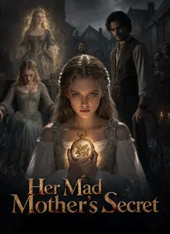 Her Mad Mother’s Secret poster