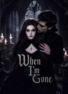 When I’m Gone poster