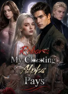 Reborn: My Cheating Alpha Pays poster