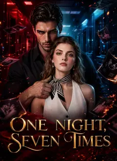 One Night, Seven Times poster
